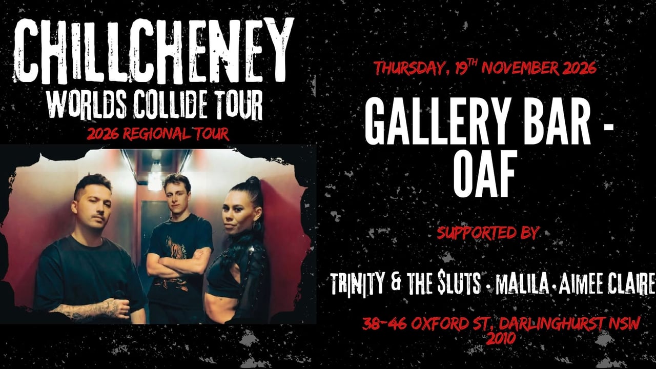 ChillCheney