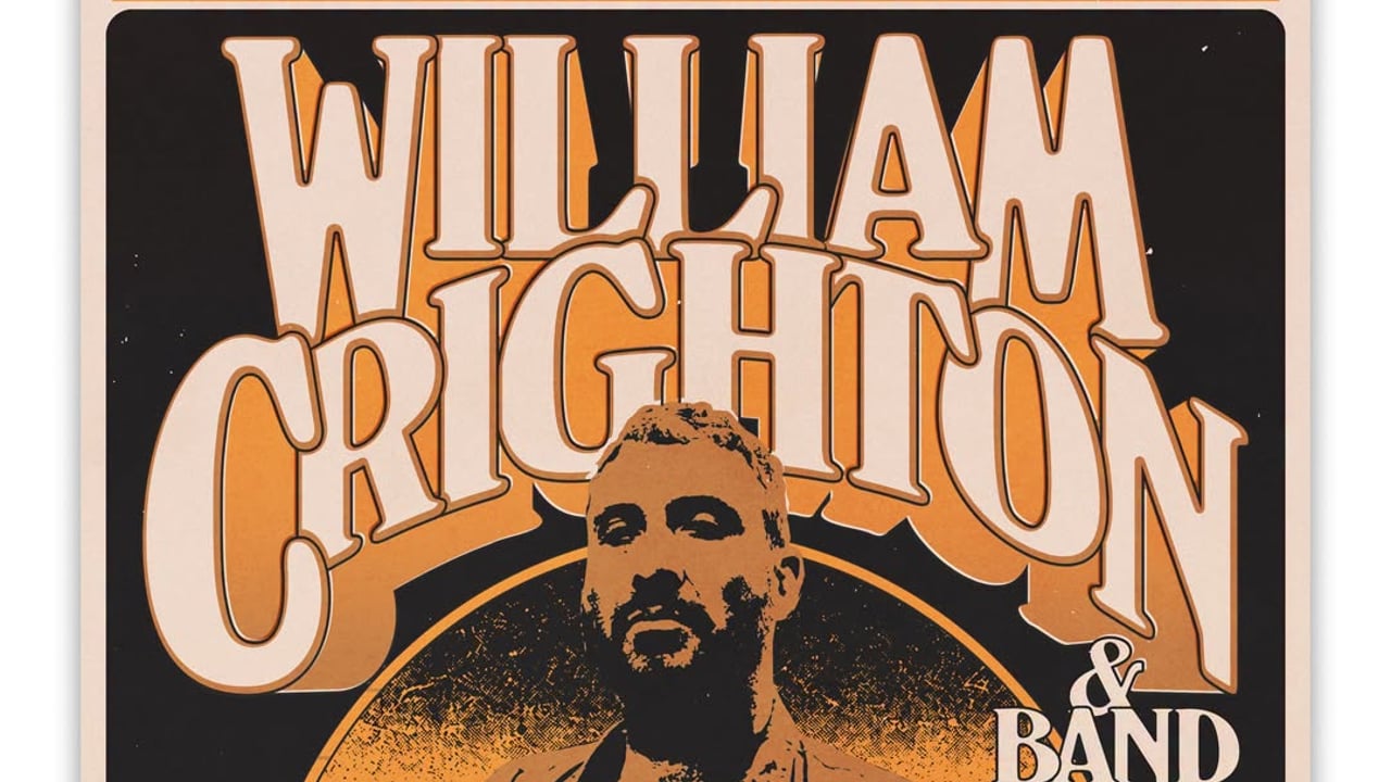 William Crighton