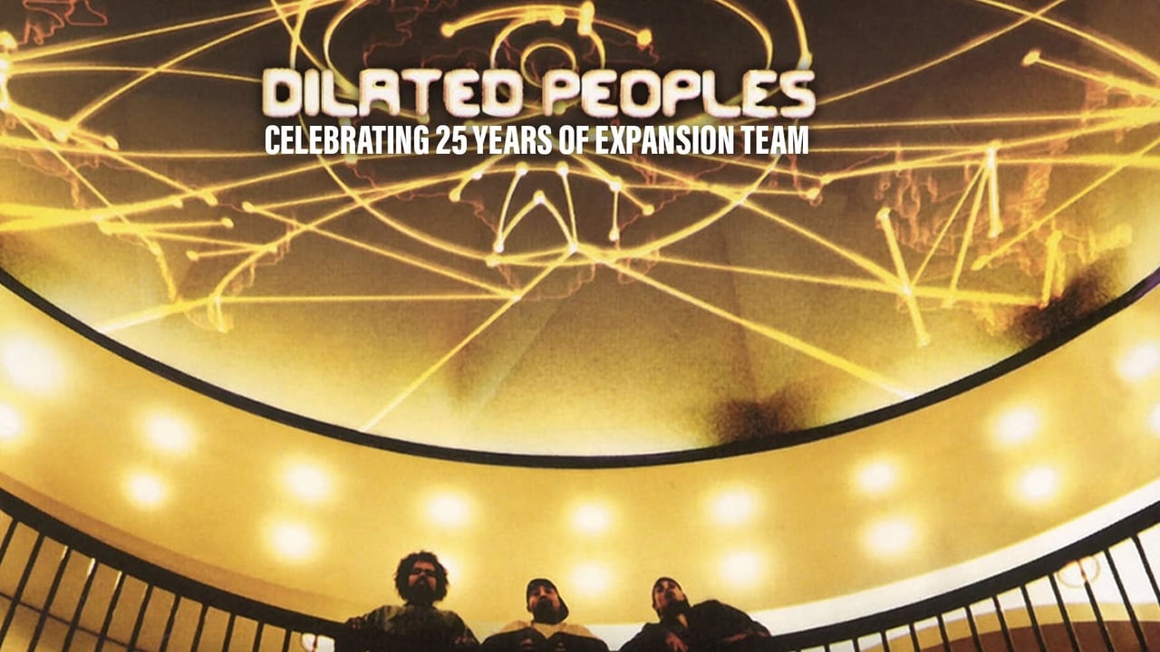 Dilated Peoples w/ support from Coyote