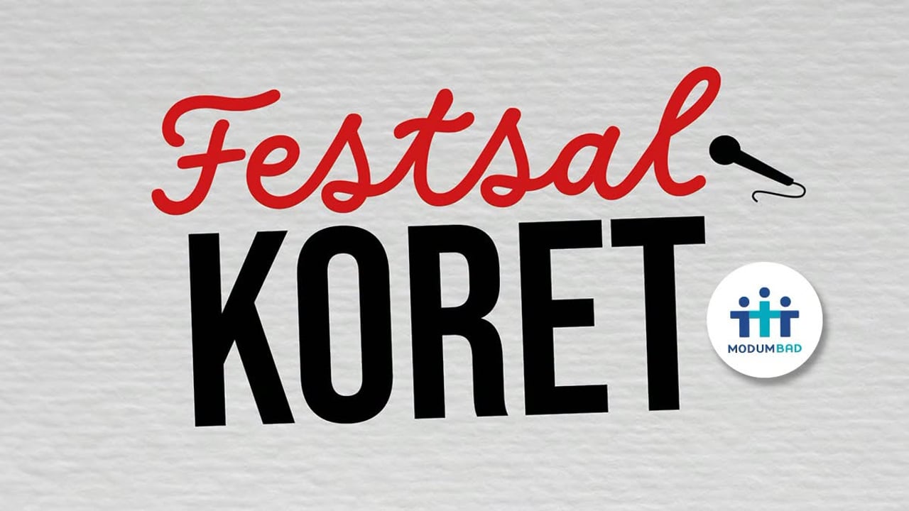 FESTSALKORET – JUL🎄 