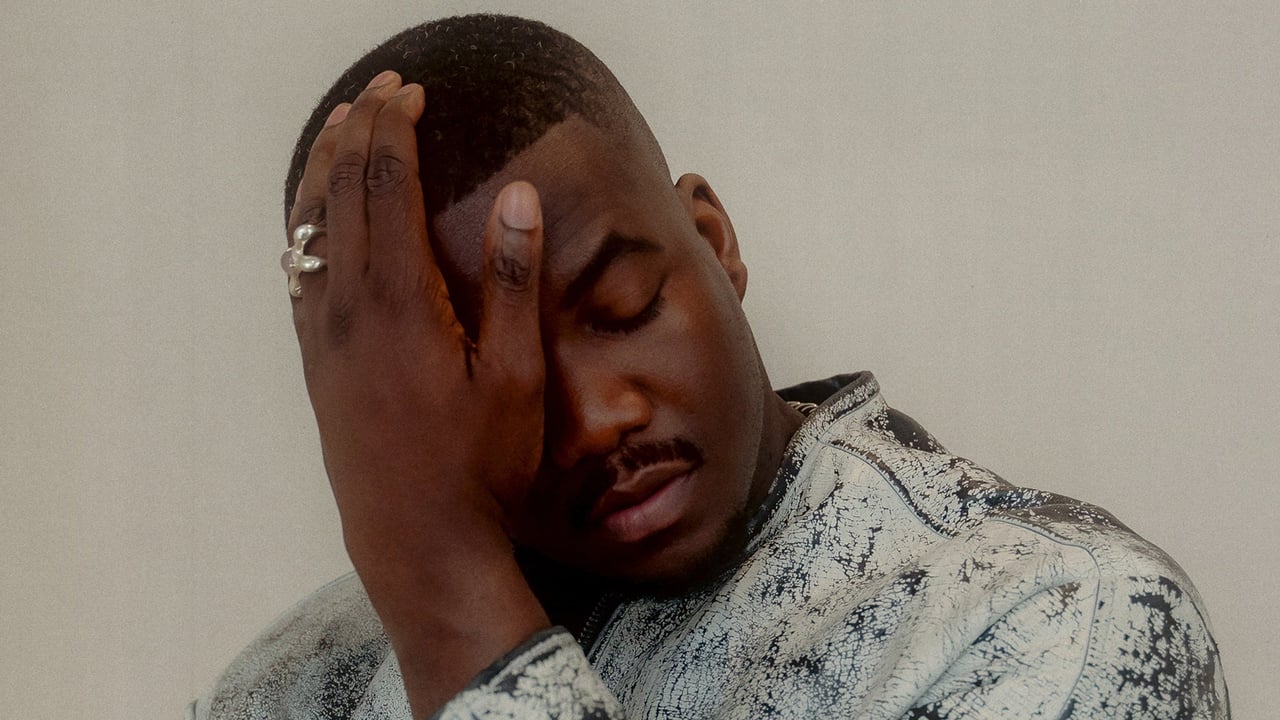 Jacob Banks