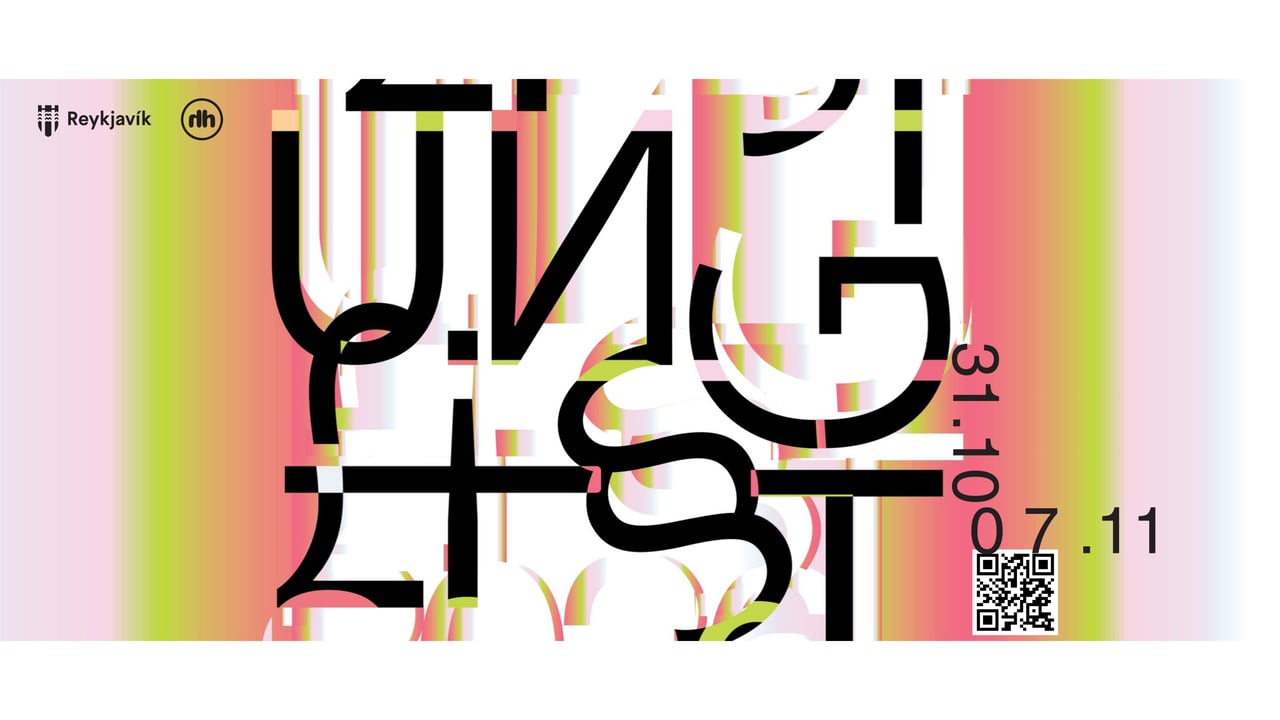 Ungleikur: Youth theatre showcase