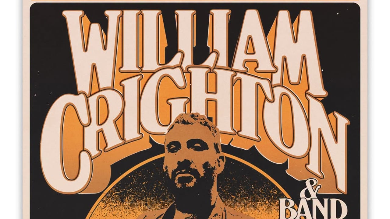 William Crighton