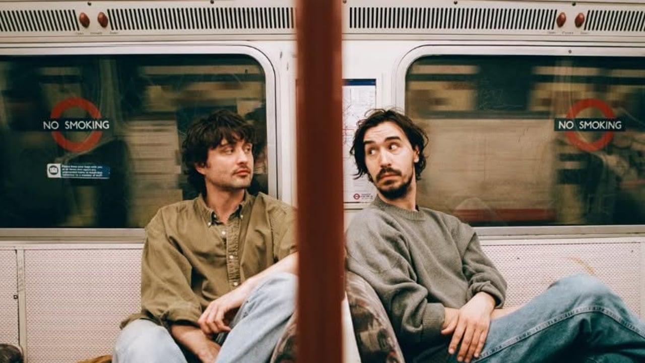 FLYTE (UK) @ Oxford Arts Factory (Sydney, NSW) *Selling Fast