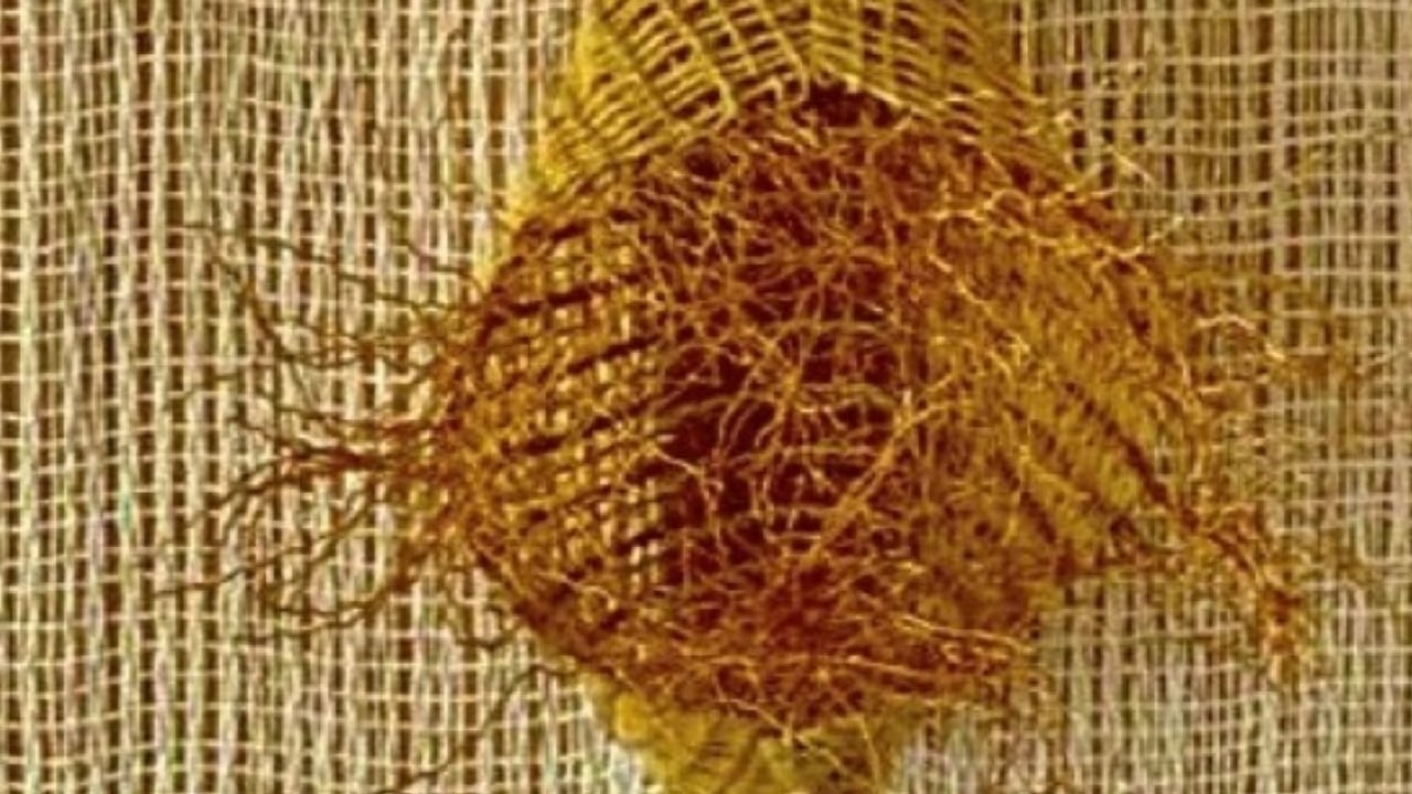 Textile Stories – Storytelling Through Textiles