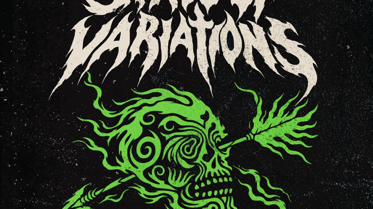 Space Of Variations