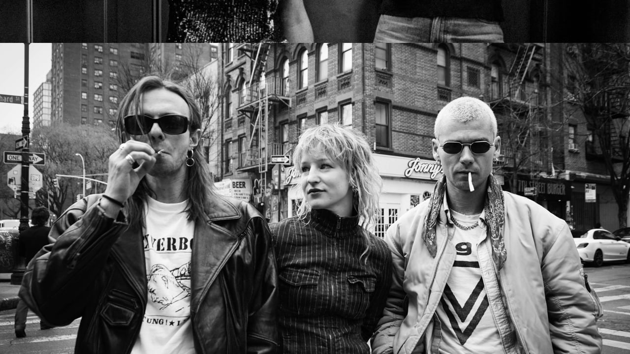 City Slang Xmas Party: Party Dozen + Die Anstalt