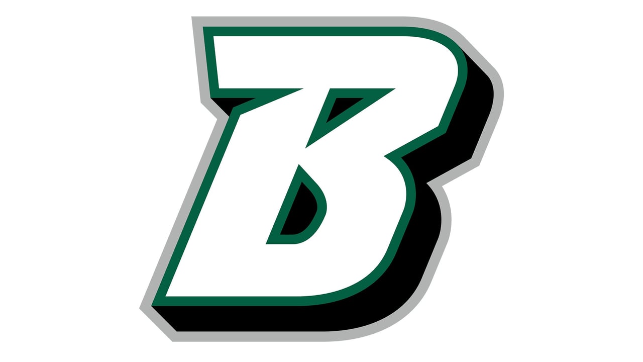Binghamton University Basketball