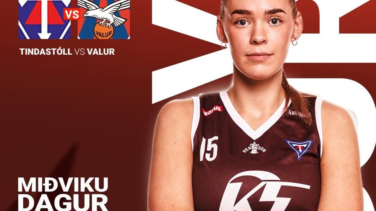 🏀 Tindastóll - Valur