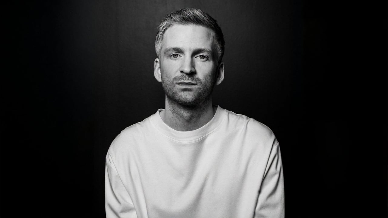 Olafur Arnalds - Falling Apart Together