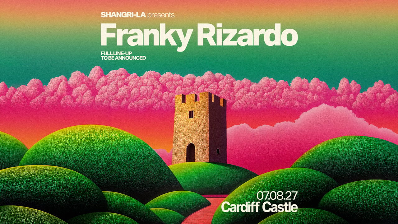 Franky Rizardo