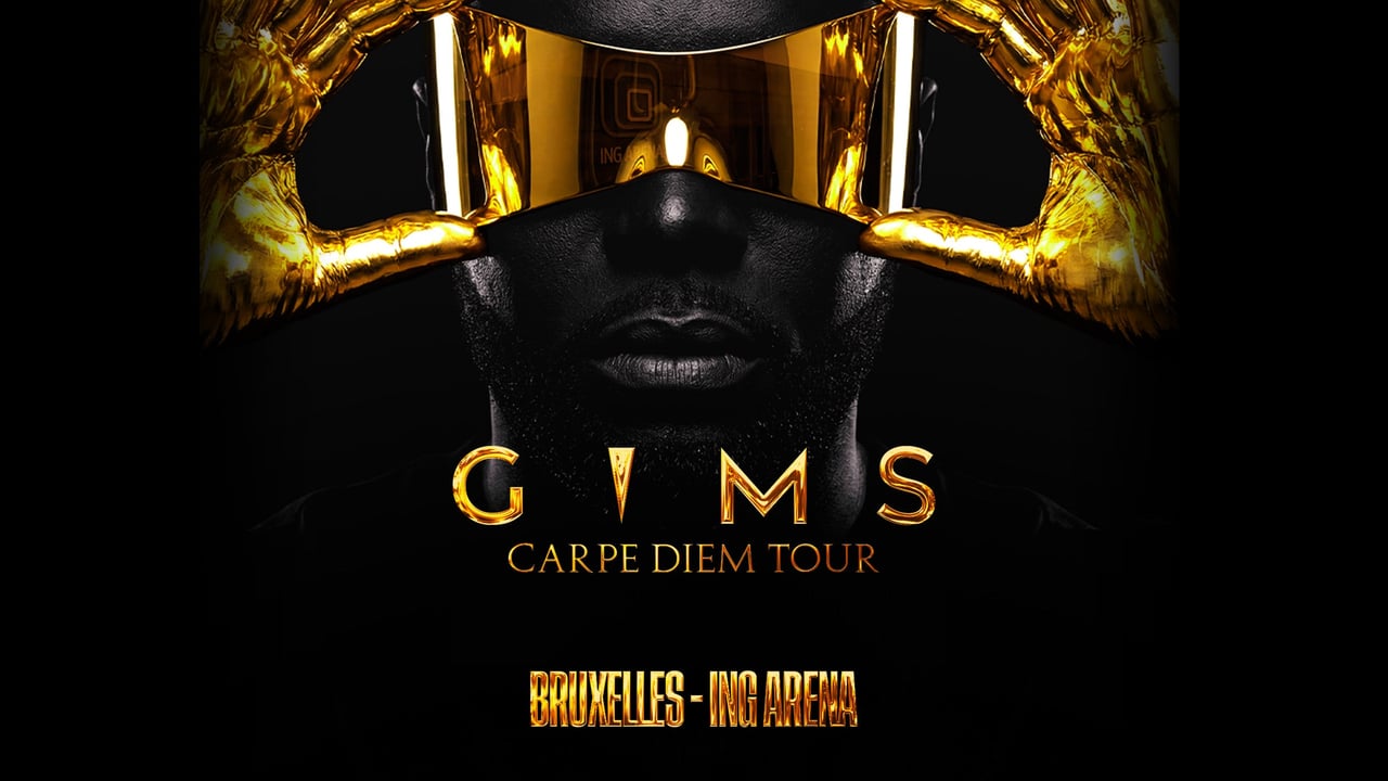 GIMS - Carpe Diem Tour