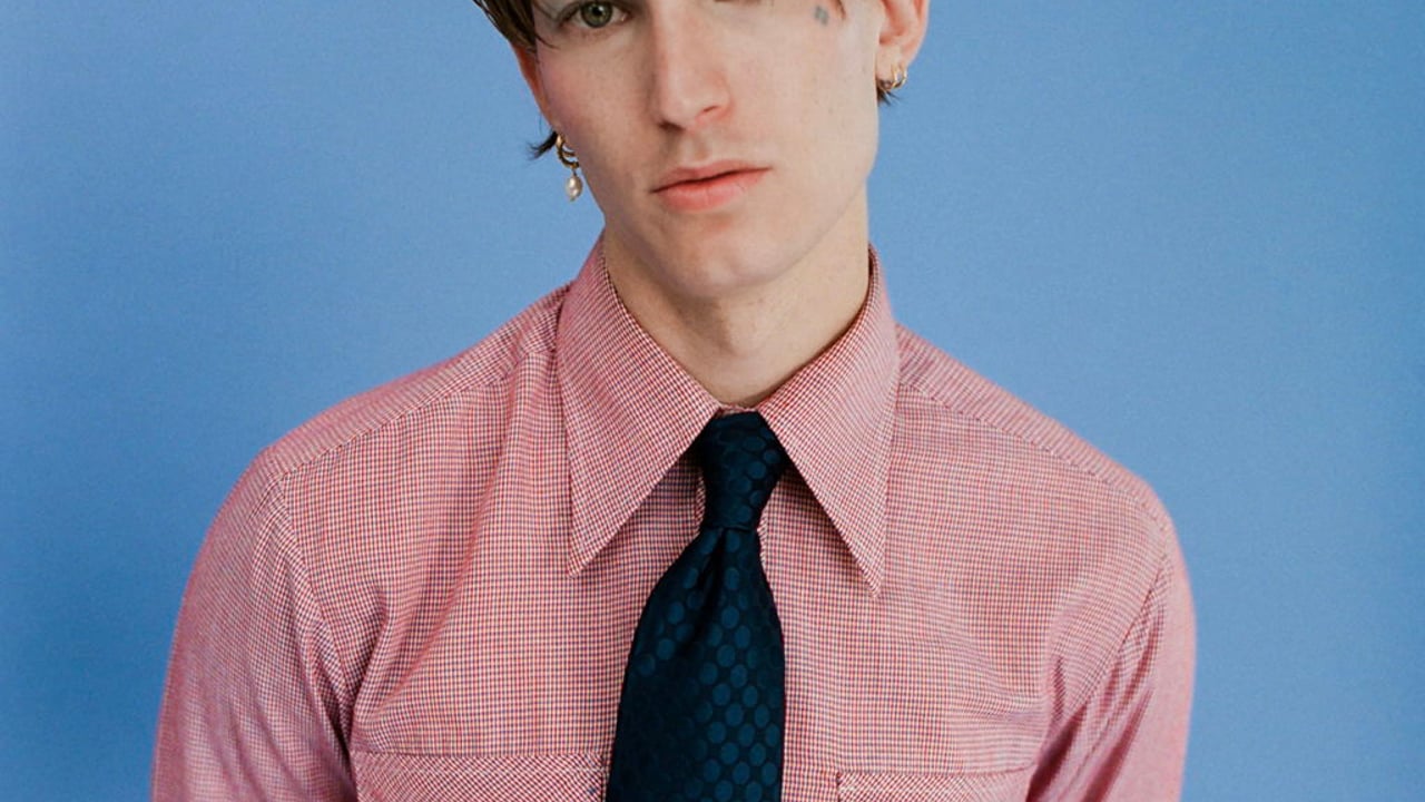 Gus Dapperton