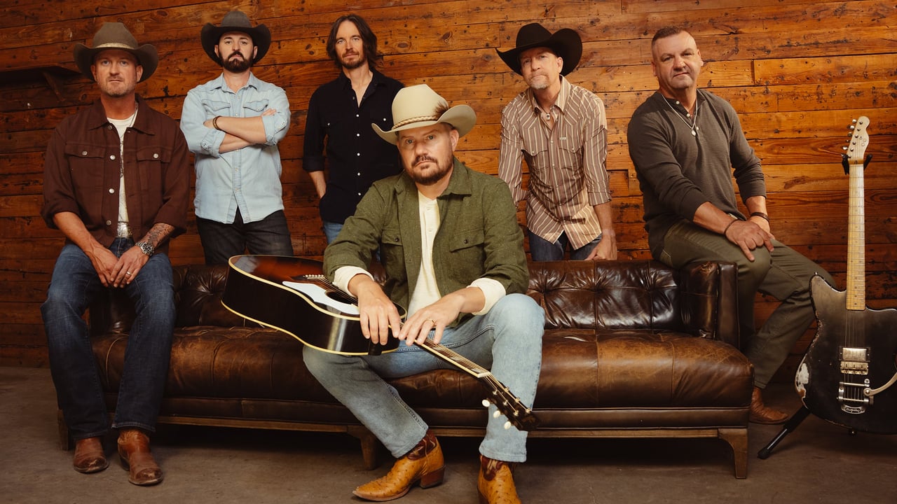 Randy Rogers Band: Songbook Tour