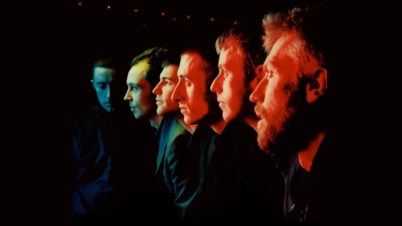 Cinematic Orchestra