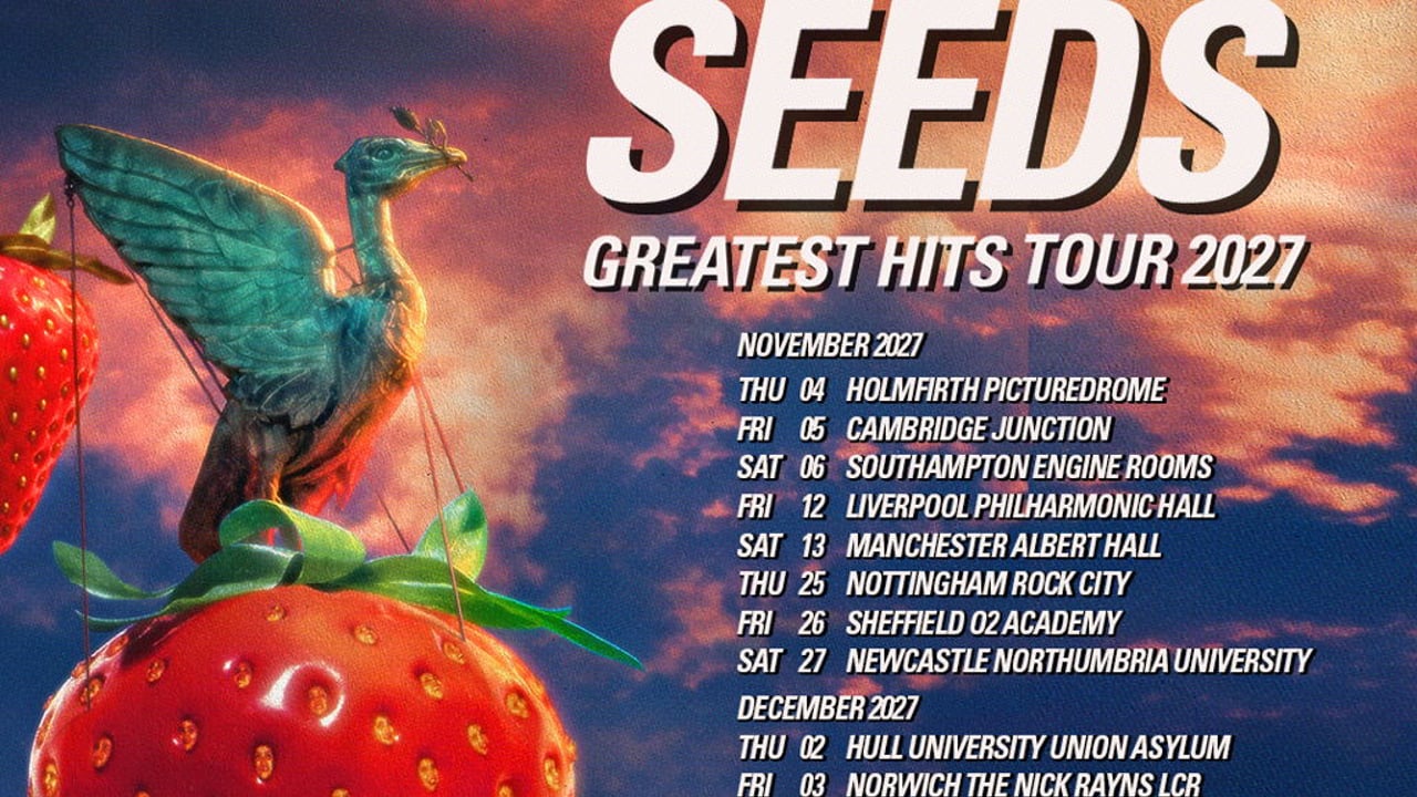 Lightning Seeds