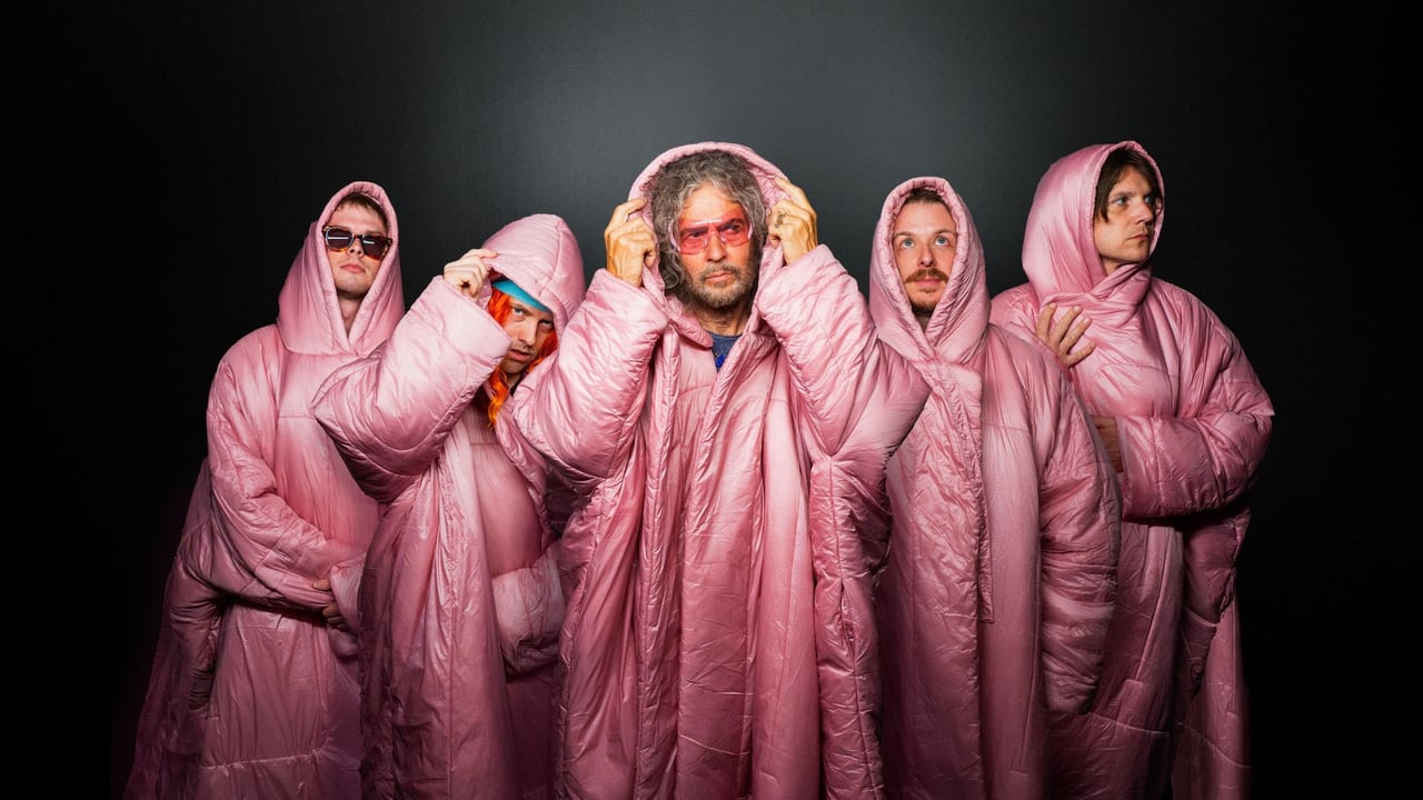 The Flaming Lips - 2/24