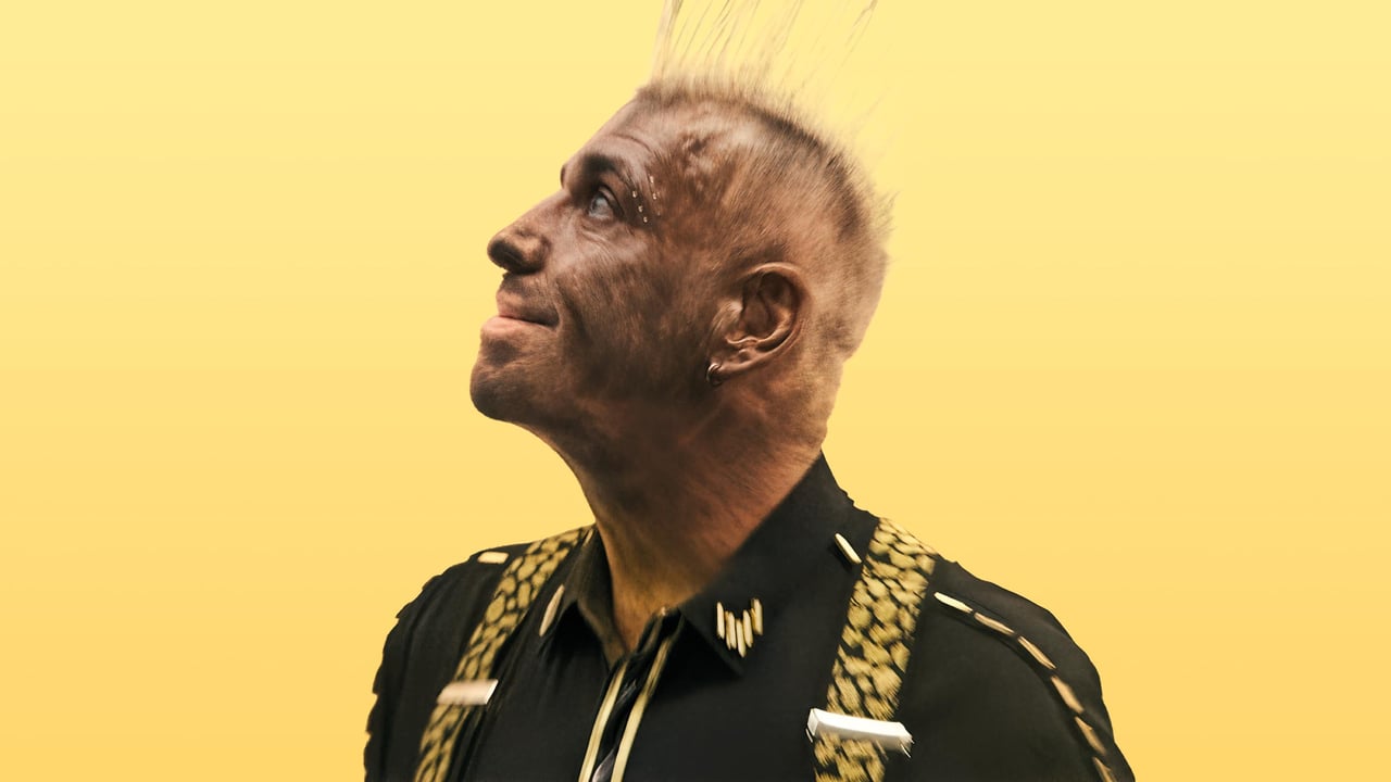 TILL LINDEMANN | Fast Track