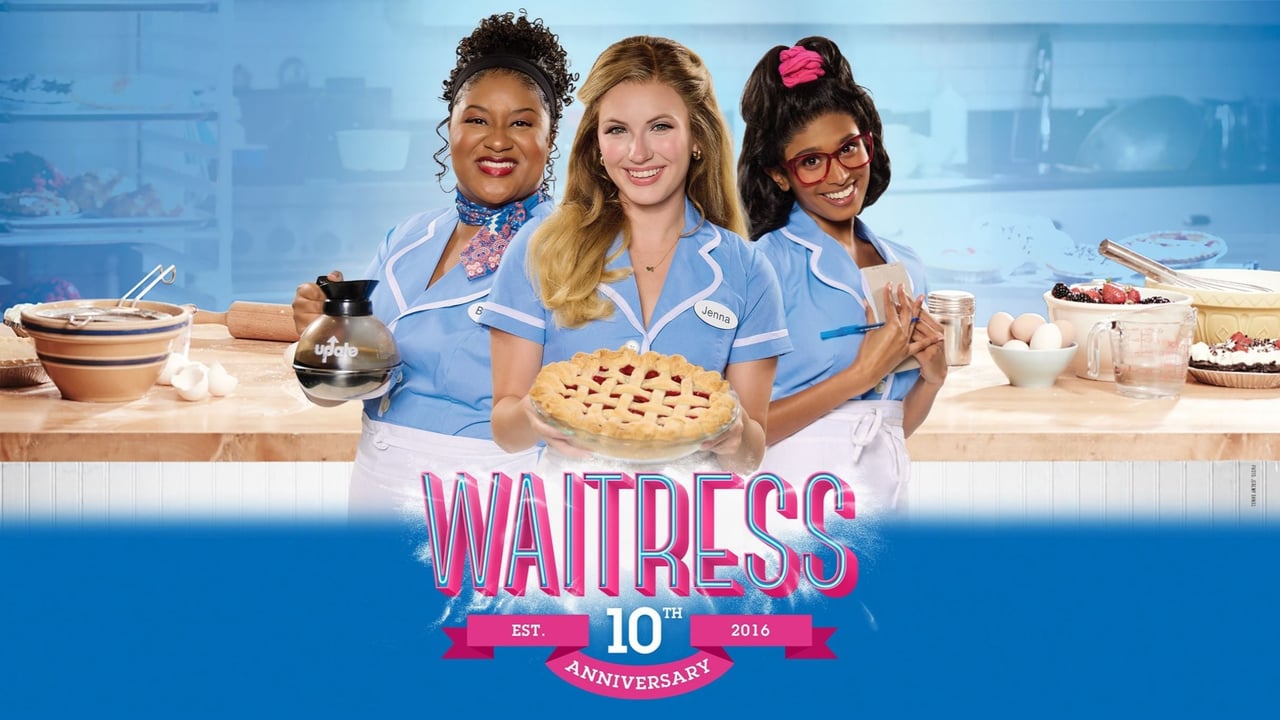 Waitress (Touring)