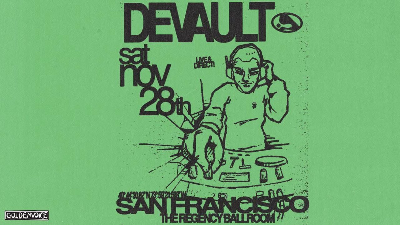 Devault
