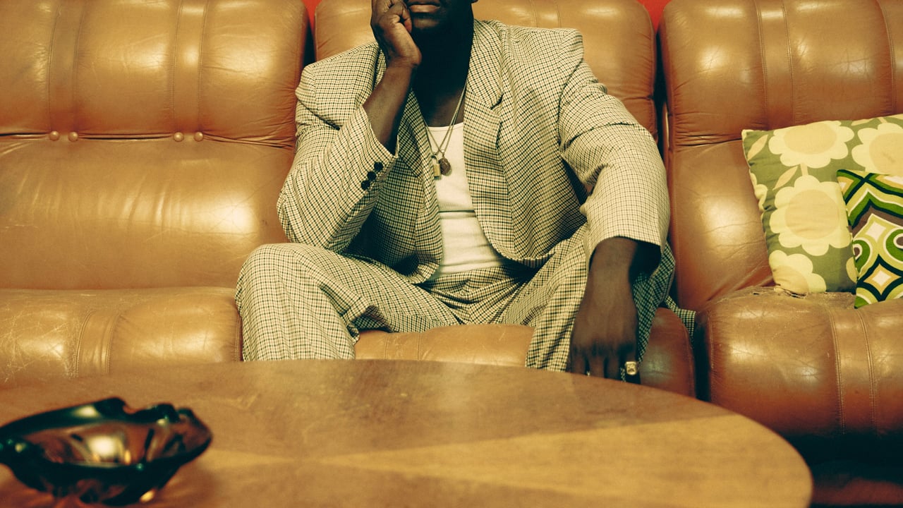 Jacob Banks
