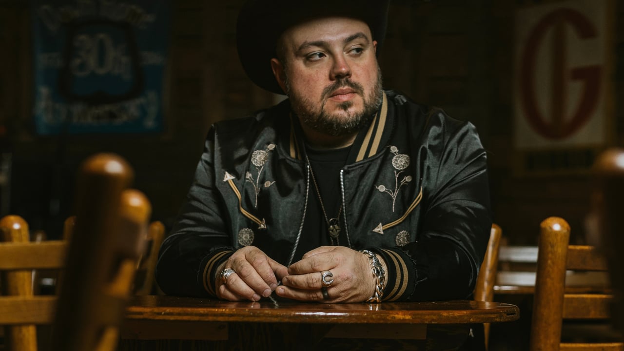 PineCone Presents: Trey Hensley Band