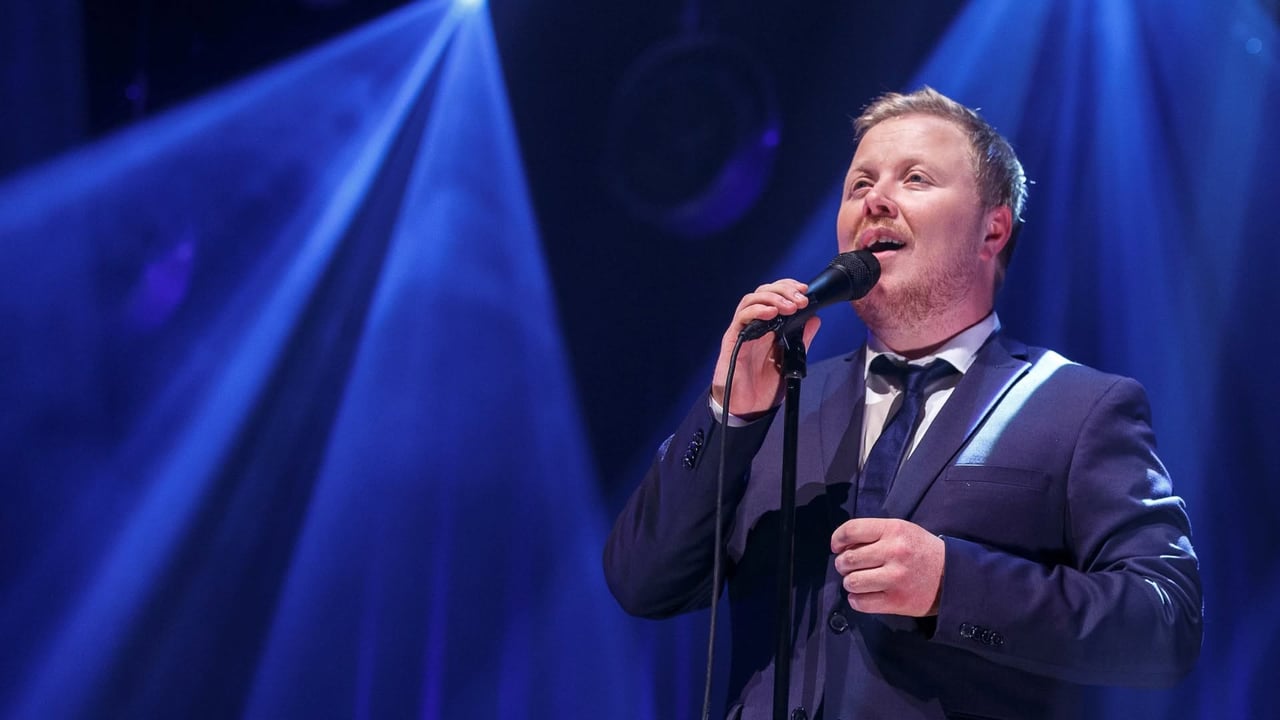 SWINGENDE JUL MED CHRISTIANSSAND STORBAND // Kilden teater og konserthus