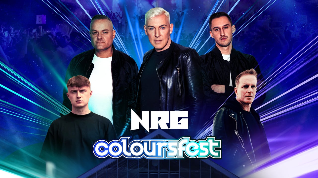 COLOURSFEST: Scooter
