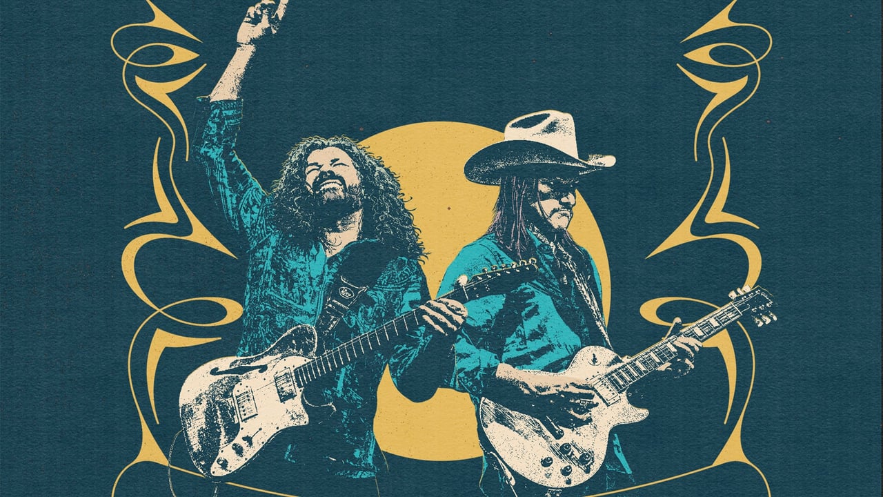 Tab Benoit w/ Duane Betts: The Southern Gentlemen Tour