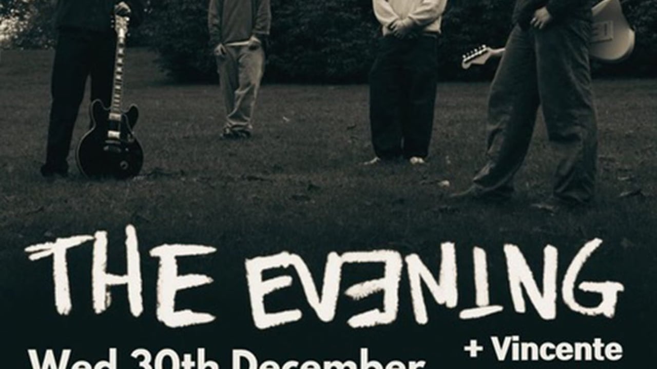The Evening - 30/12/26