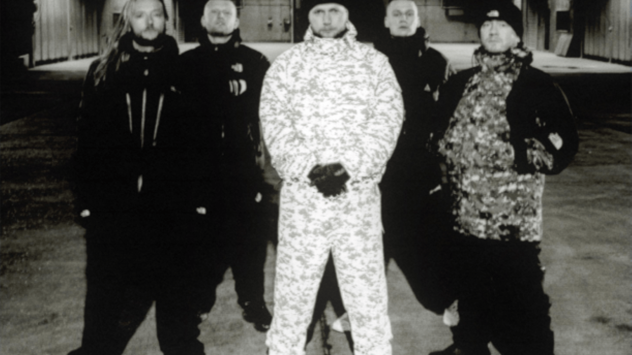 Malevolence  + Guilt Trip + Bodyweb