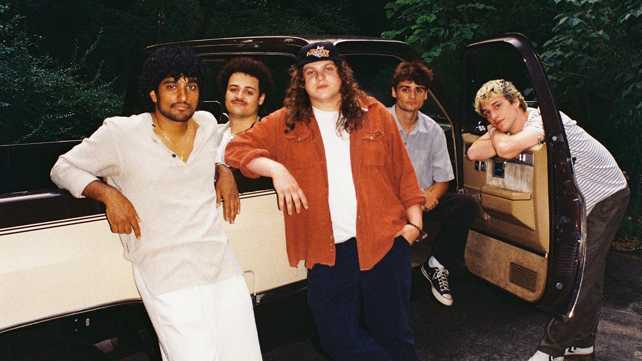PENELOPE ROAD - MAYBE IN TIME TOUR