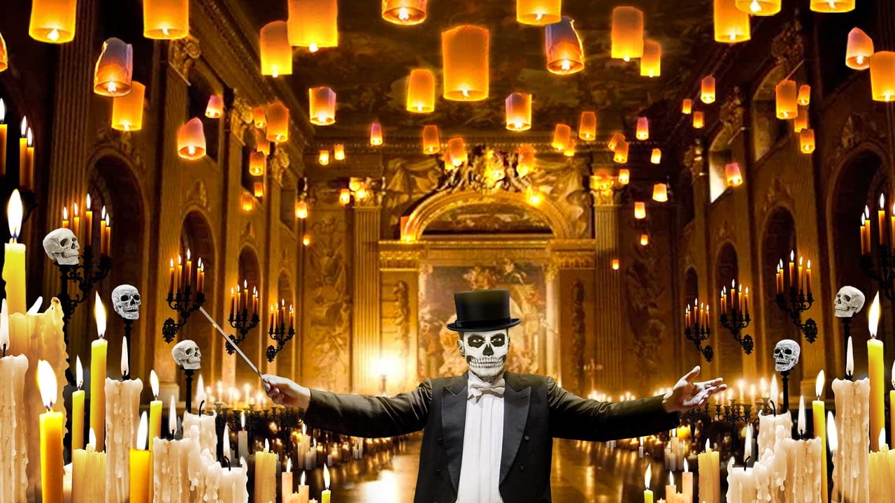 The Rock Orchestra By Candlelight