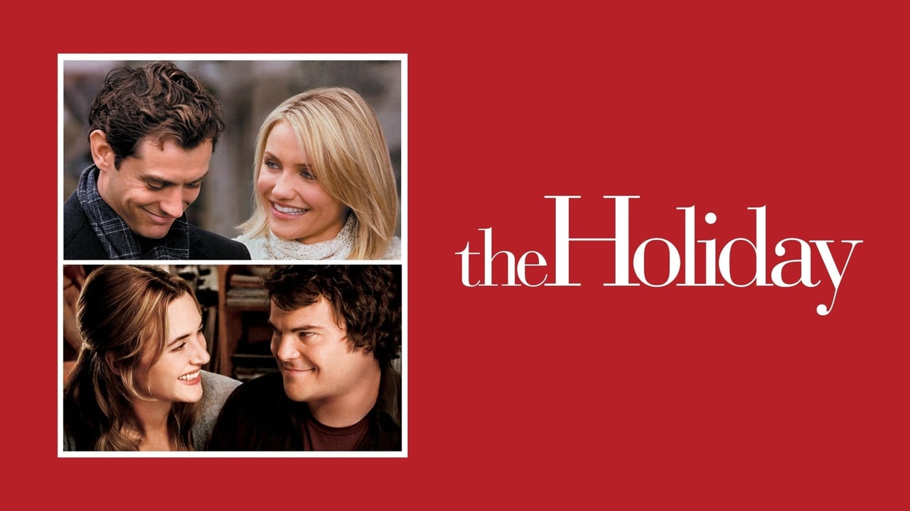 The Holiday (2006 Film) - 20th Anniversary