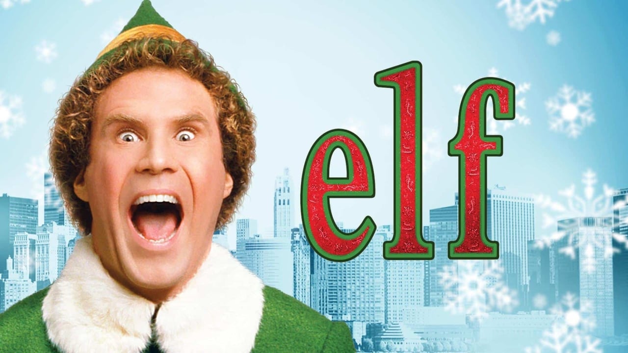 Elf (2003 Film)