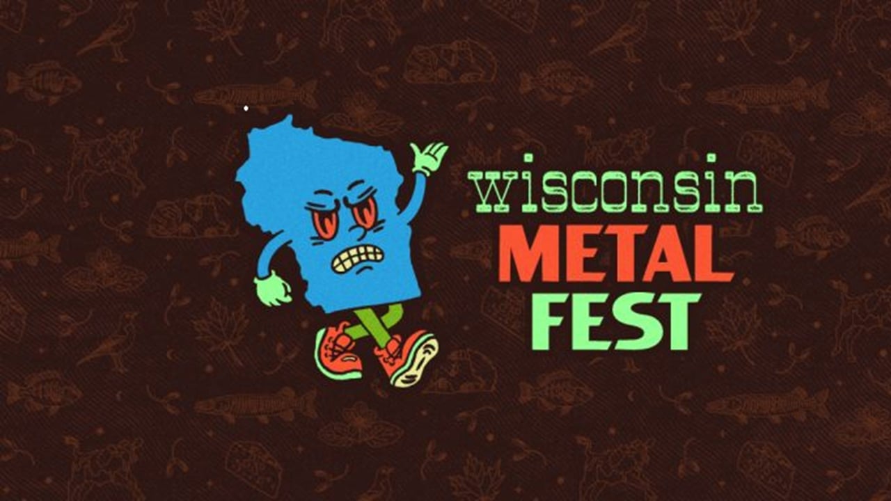 WI Metal Fest 2027