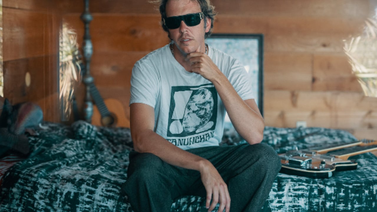 (((folkYEAH))) Presents:  MATTSON BORN CHILLERS