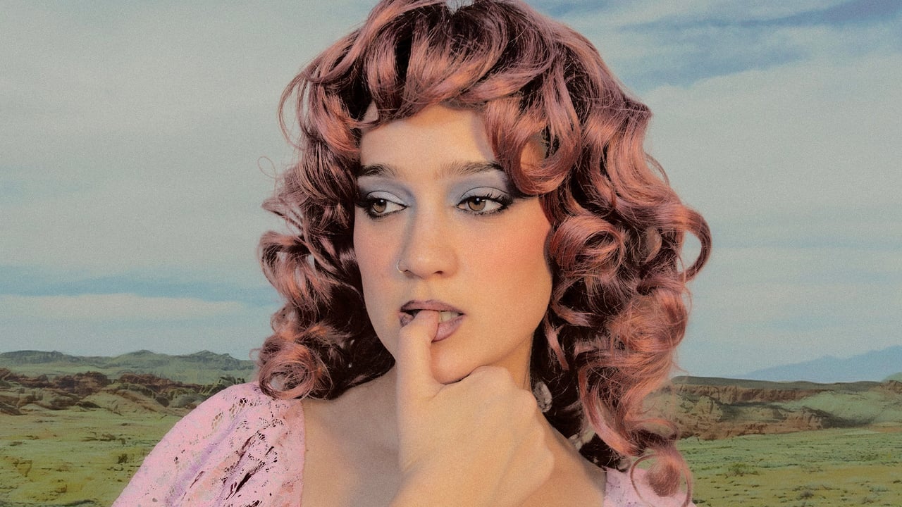 Susannah Joffe - The Dust Settles Tour