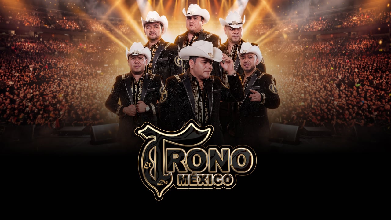 El Trono De Mexico