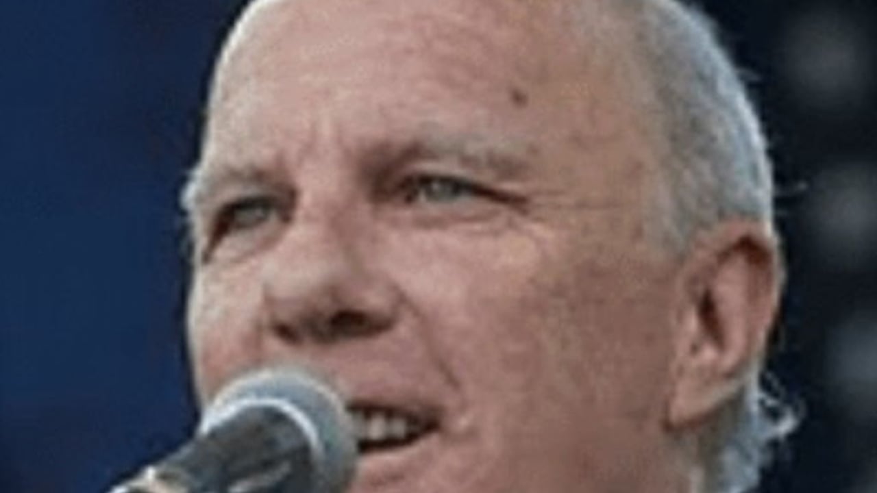 RICHARD DIGANCE - One Man Show