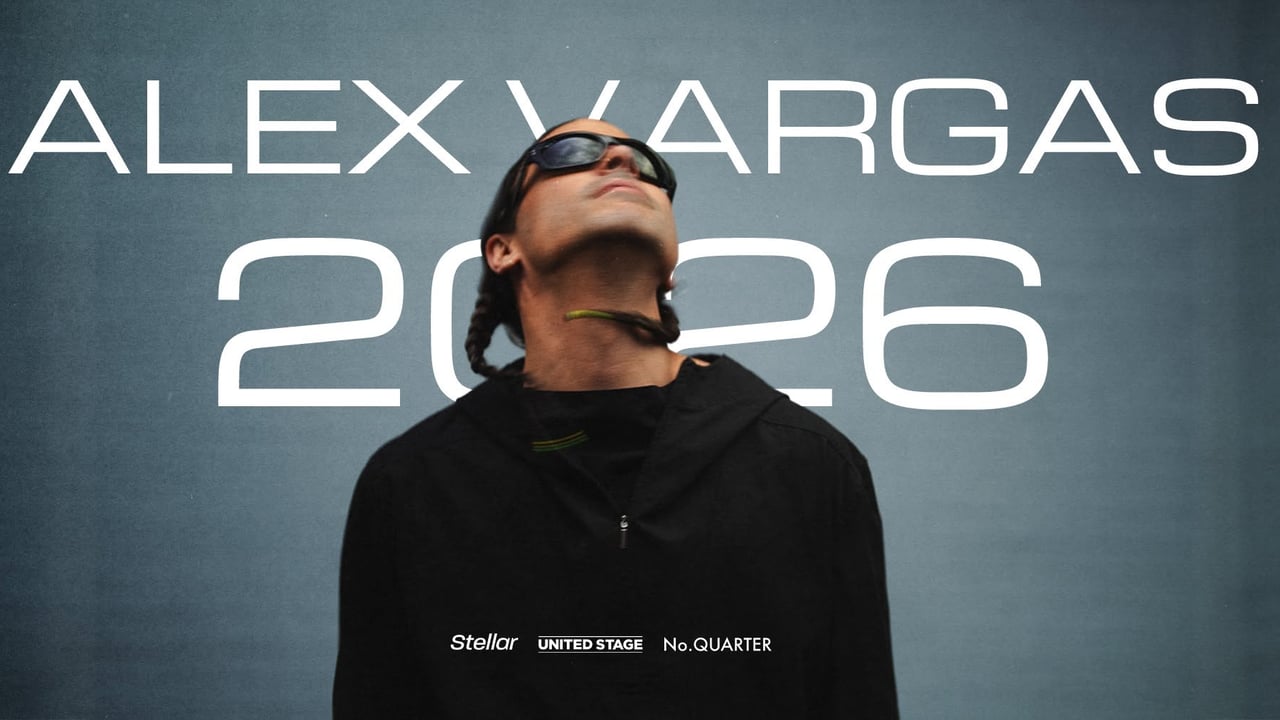 Udsolgt! - Alex Vargas - Posten, Odense