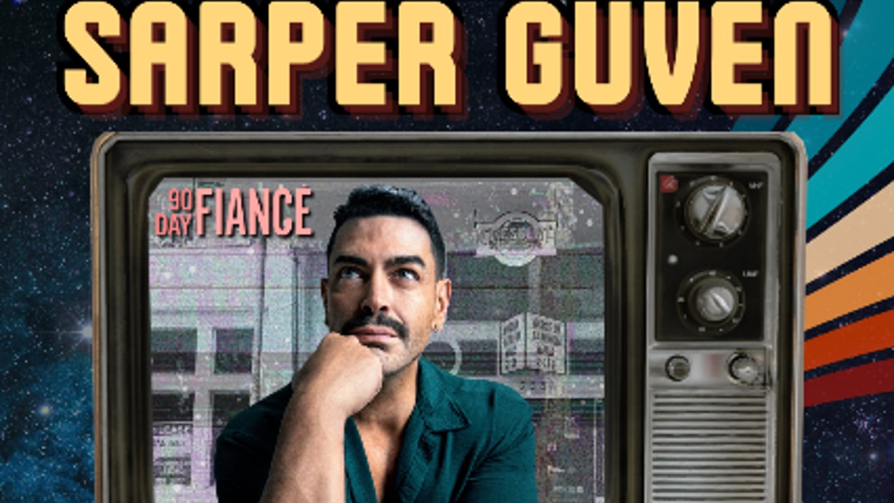 Sarper Guven