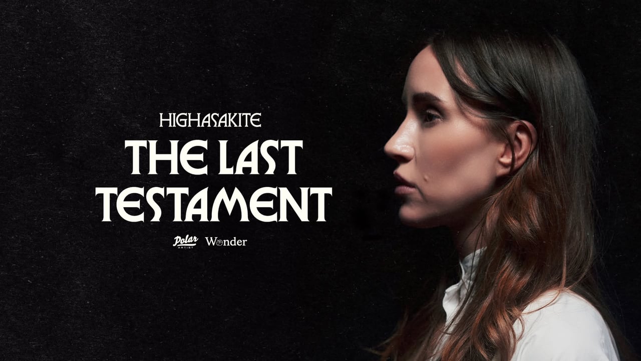 Highasakite - The Last Testament // Tønsberg Domkirke