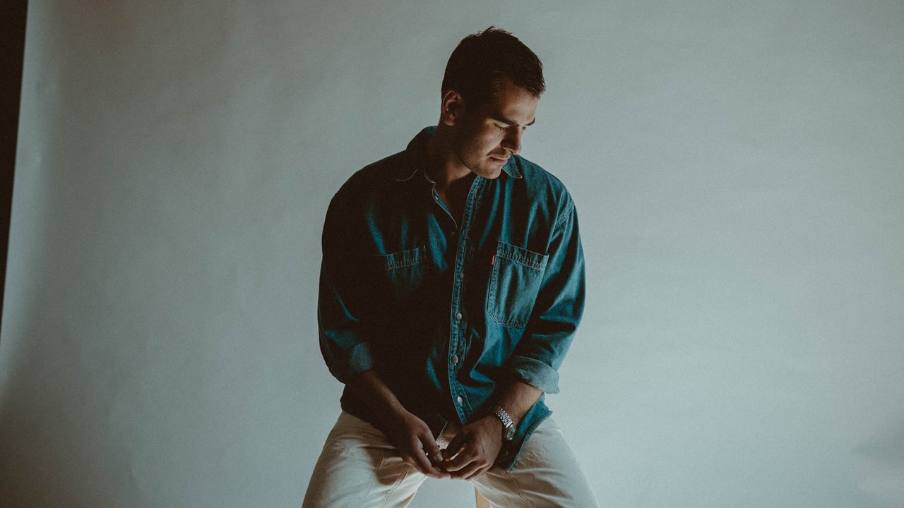 Zach Seabaugh