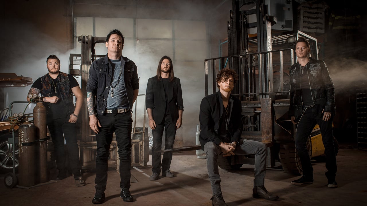 HINDER