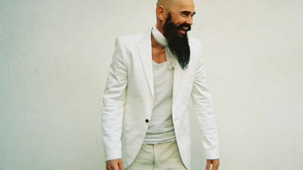Mika Vandborg