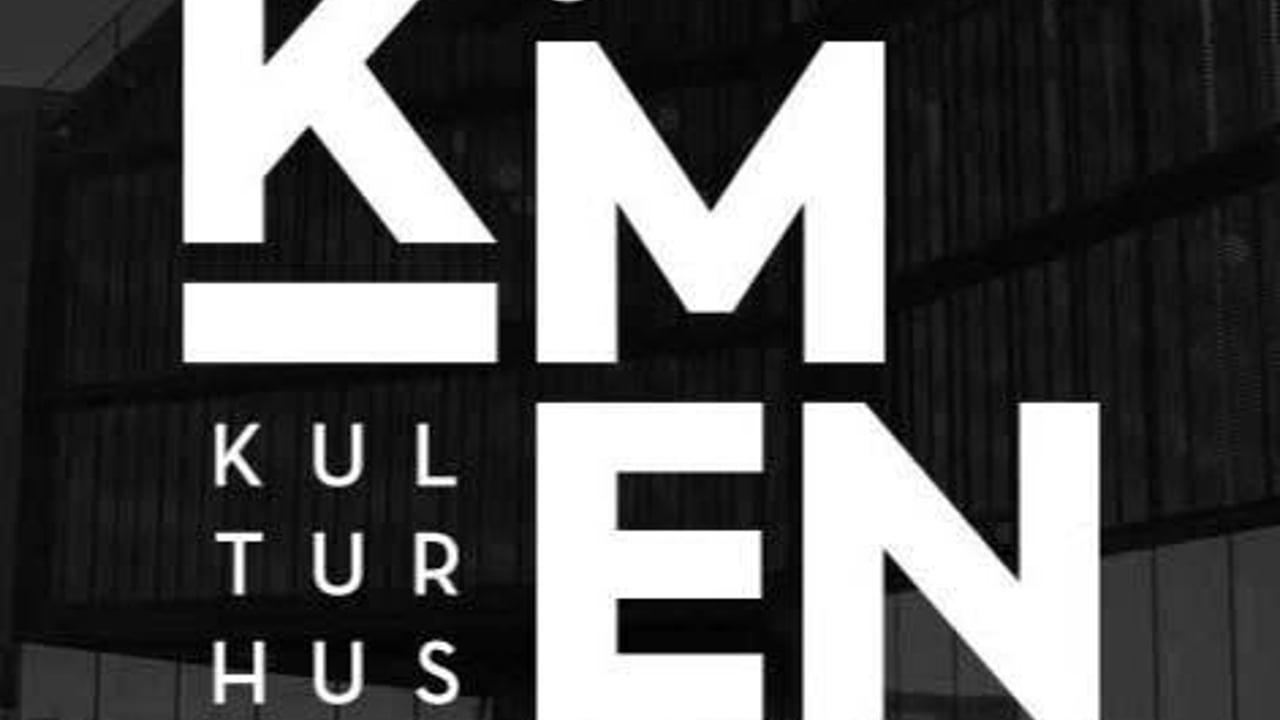 Kimen Kulturhus