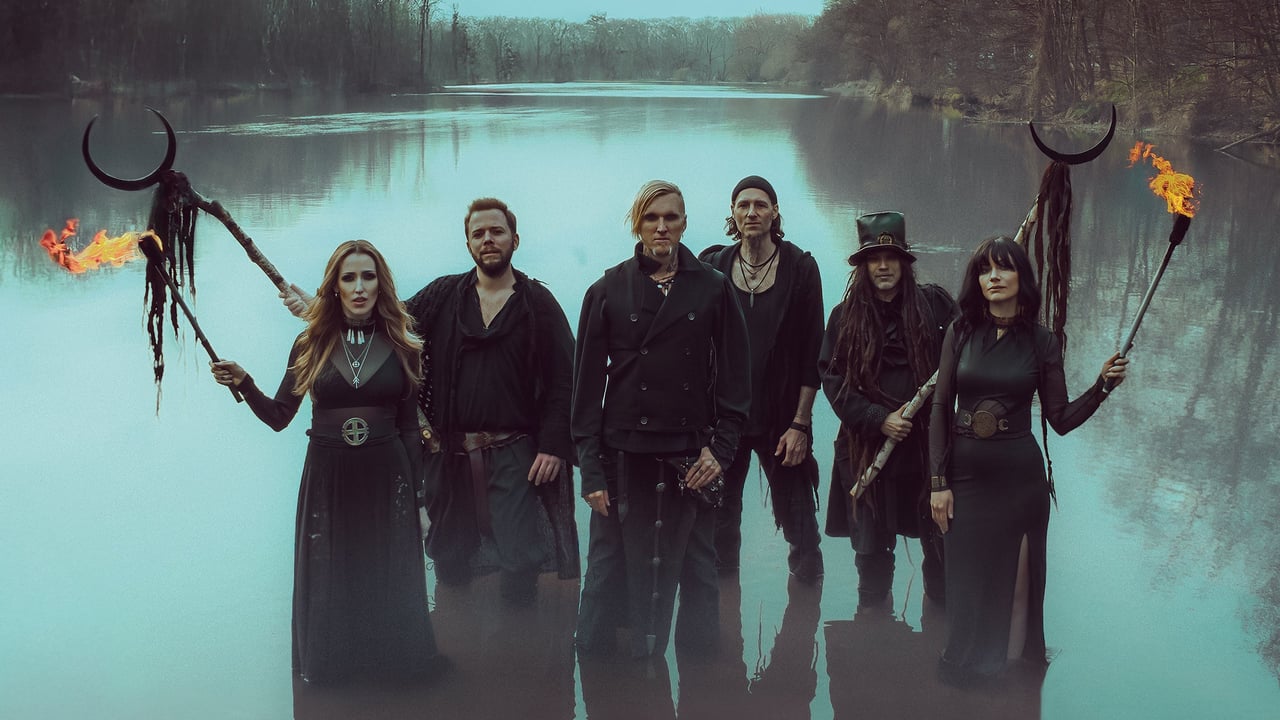 FAUN - USA & CANADA TOUR 2027