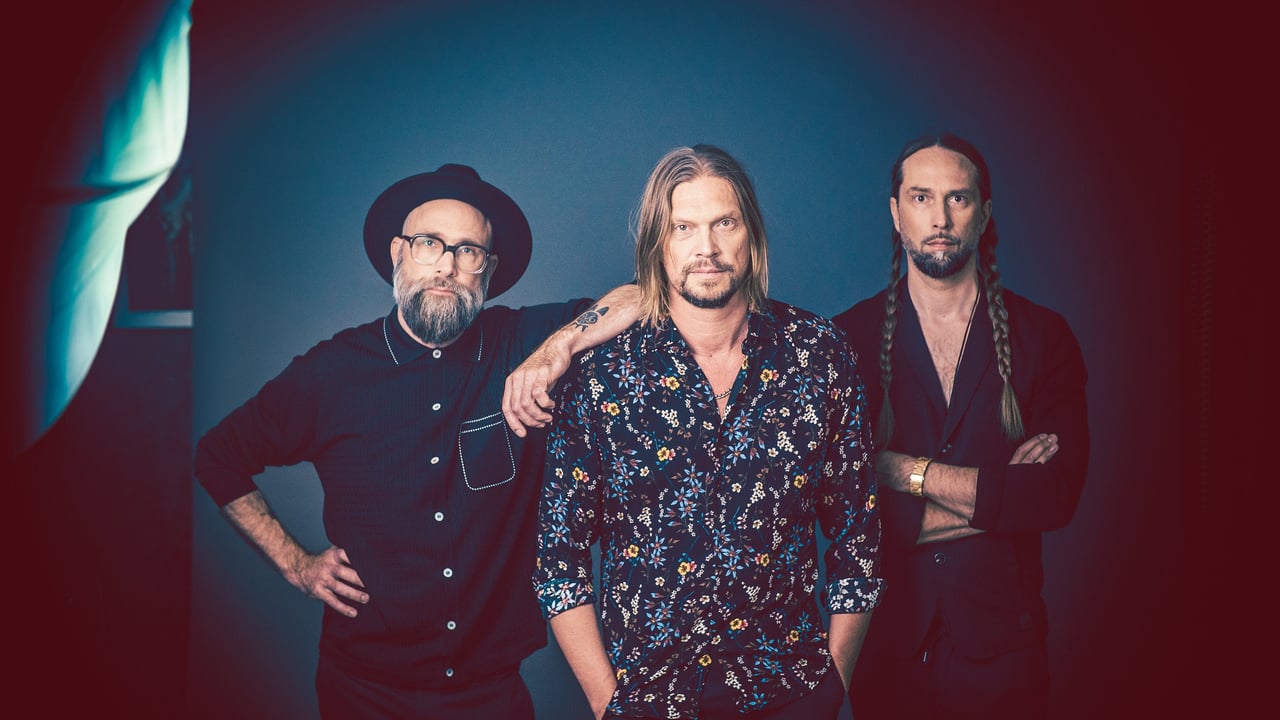 Von Hertzen Brothers