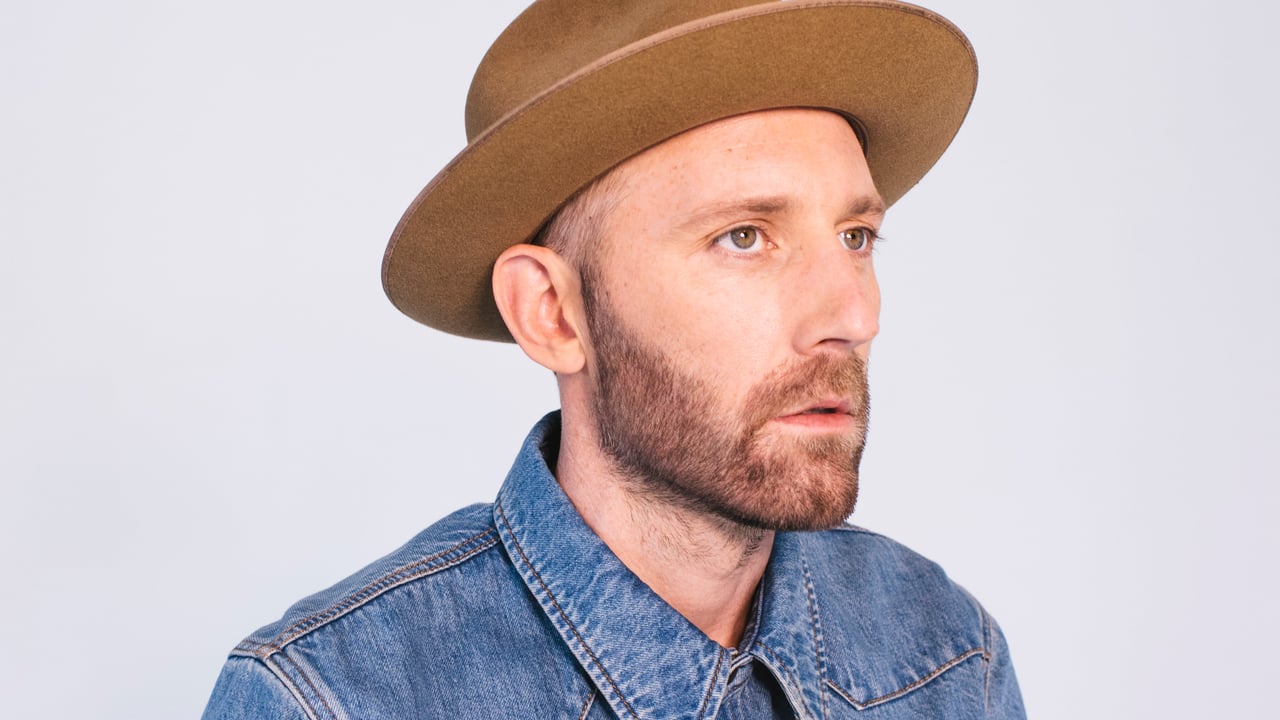Mat Kearney: Hanging By A Heartstring Tour